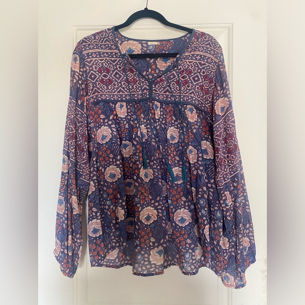 Matta shirt